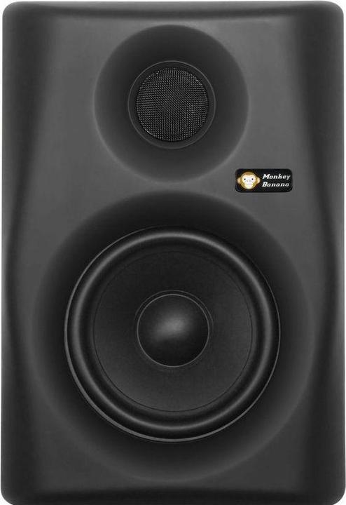 Immagine prodotto Monkey Banana Gibbon 5 (Attivo, 1 pz., 1x 80 W)