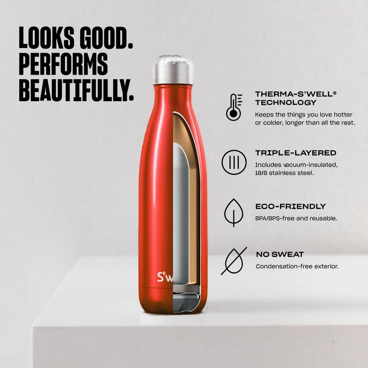 Actual product image Swell Water Bottle (0.50 l)