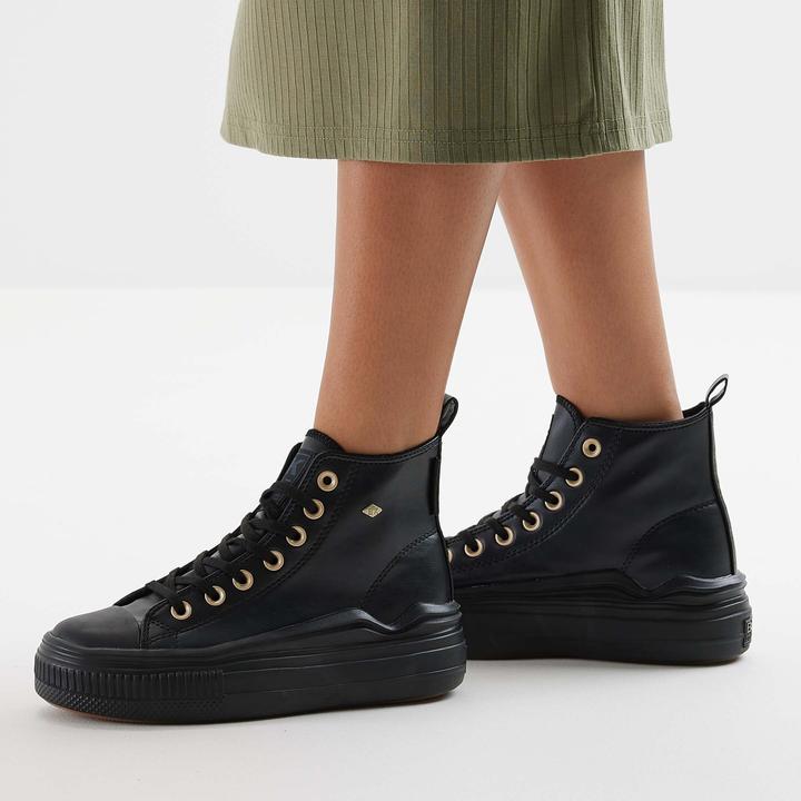 Produktbild British Knights sneakers für damen kaya flow mid (38)