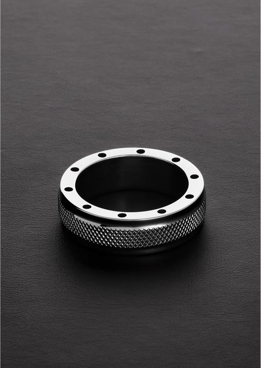 Immagine prodotto Steelo COOL e KNURL C-Ring