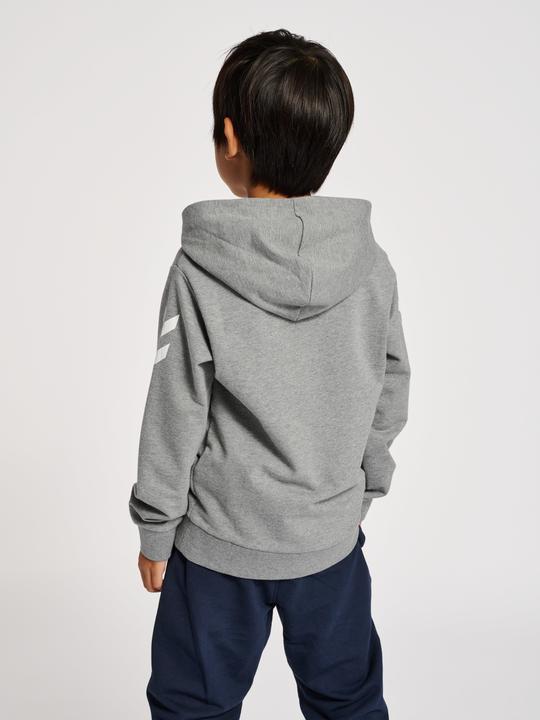 Image du produit hummel Box Hoodie (176)