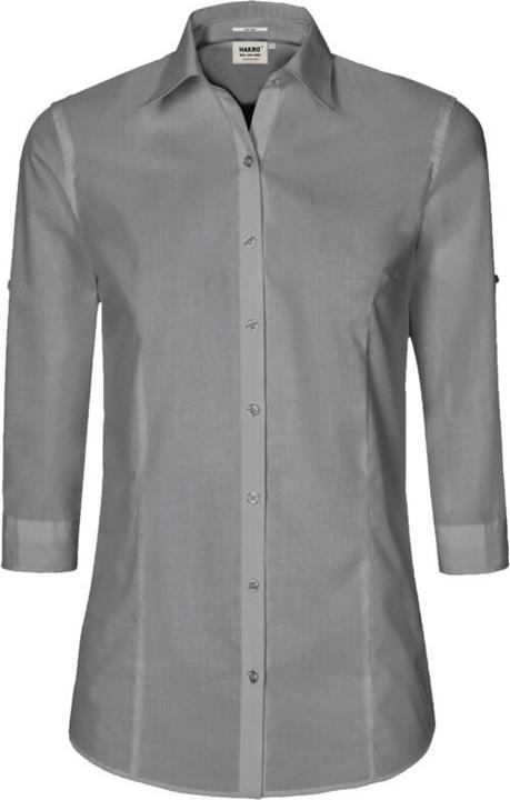 Hakro 3/4-Arm-Vario Bluse MIKRALINAR®