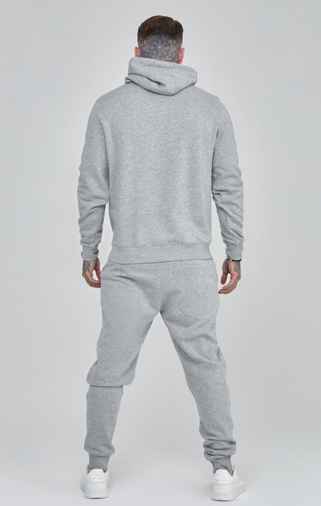 Produktbild Siksilk Sweatjacken Essentials Overhead Hoodie (L)