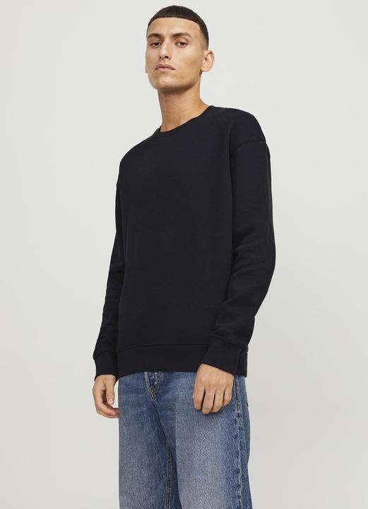 Produktbild Jack & Jones Rundhals- Sweatshirt (XS)