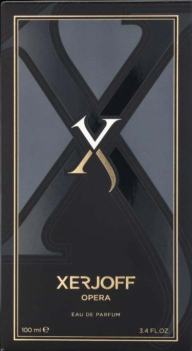 Produktbild XerJoff Opera (Eau de Parfum, 100 ml)
