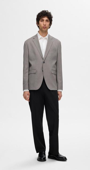 Actual product image Selected Homme Regular Fit Blazer (46)