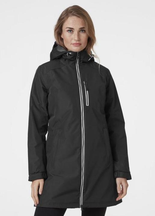 Actual product image Helly Hansen Long Belfast Winter Jacket (S)