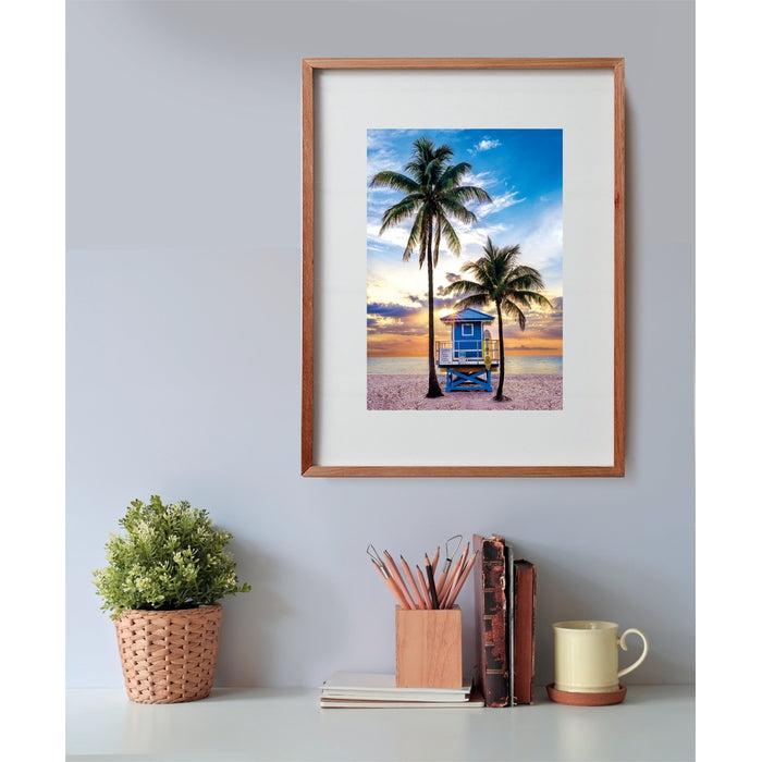 Image du produit Clementoni Miami Beach Florida - 500 pièces (500 pièces)