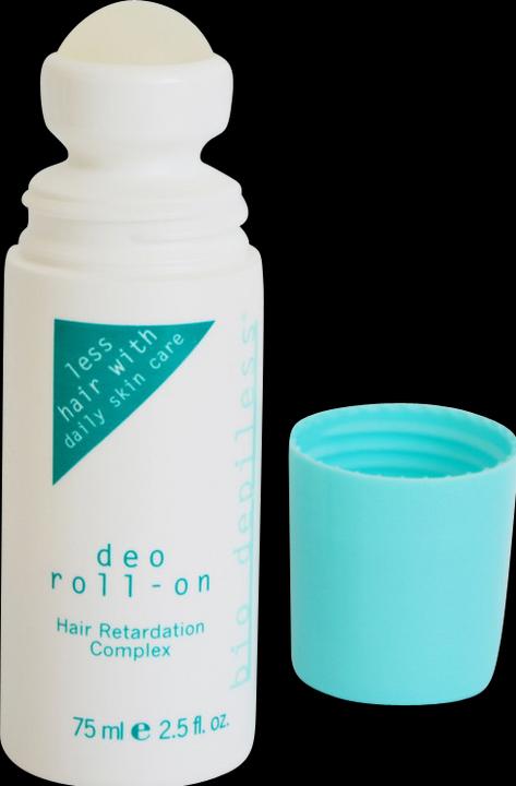 Image du produit Bio Depiless Deo Roll-on (Roll-on, 75 ml)
