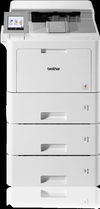 Actual product image Brother HL-L9470CDNTT (Laser, Colour)