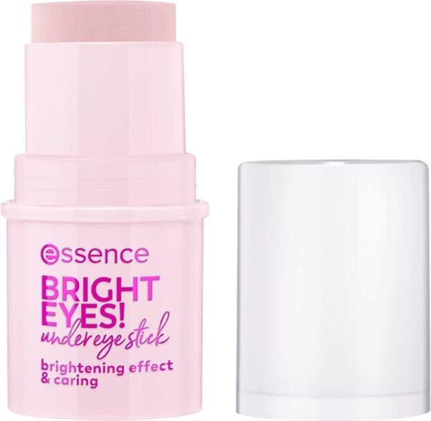 Produktbild essence Bright eyes (Pflegestift, 5.50 ml, Tag + Nacht)