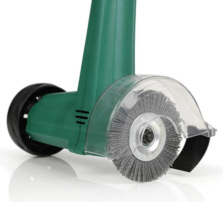Image du produit Easymaxx Fugenbürste elektrisch 140W
