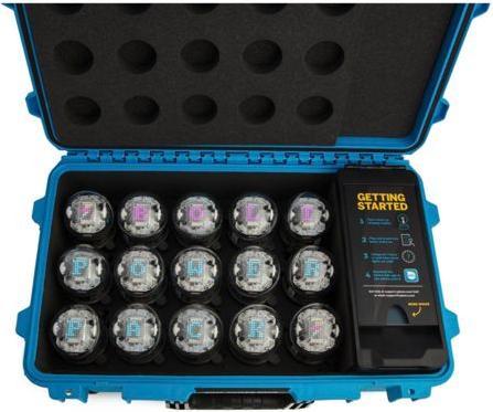 Image du produit Sphero Bolt EDU Power Pack