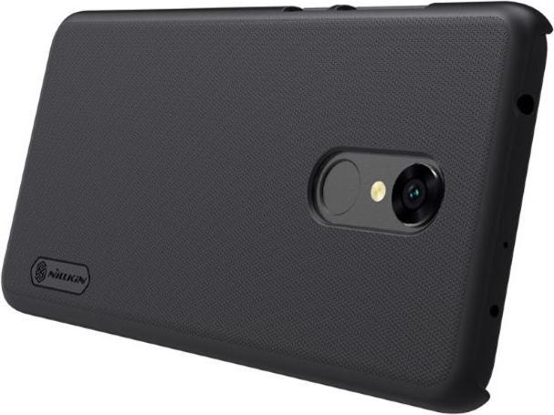 Image du produit Nillkin Série bouclier super dépoli (Xiaomi Redmi 5)
