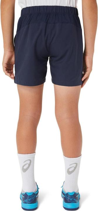 Produktbild ASICS Performance Tennis Short Kinder (XS)