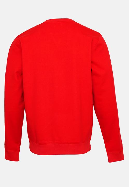 Actual product image U.S. Polo ASSN. Pullover sweatshirt DBH (XL)