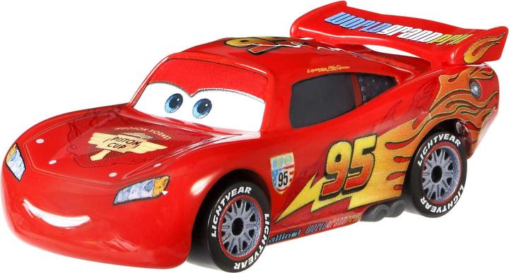 Immagine prodotto Disney Cars Ruote da corsa Saetta McQueen