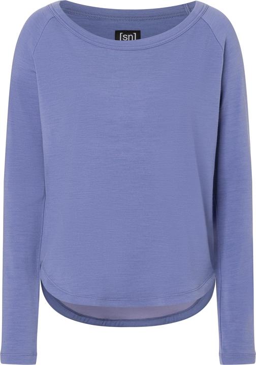Super Natural Women's Everyday Crew (XS)
