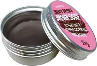 Immagine prodotto Venta Venita Trendy Brows Styling Sapone per sopracciglia Marrone 25G