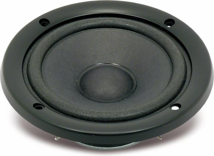 Actual product image Visaton MR 130 Cone midrange driver