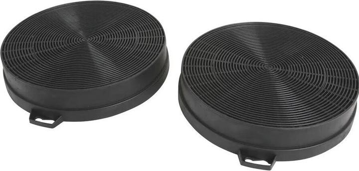 Image du produit Flickbee Filtre à charbon actif pour hotte aspirante Bosch-Siemens, Neff - remplace Type210, 00353121