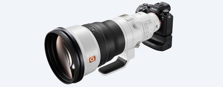 Immagine prodotto Sony FE 400mm F2,8 GM OSS (Sony E, Full-frame)