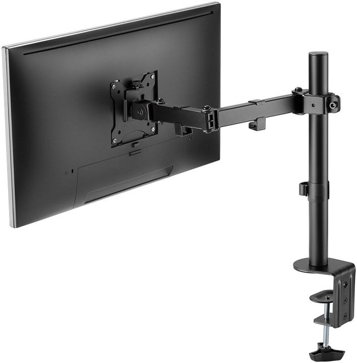 Actual product image Goobay monitor mount single flex (Table, 32")