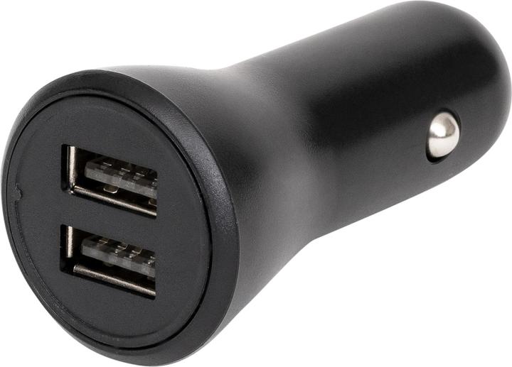 Image du produit Stier Chargeur automobile USB universel (5 V 1 A)
