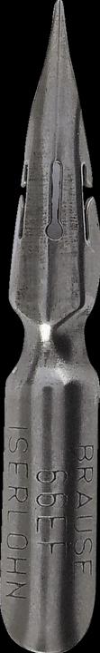 Produktbild Brause Federn (500 x)