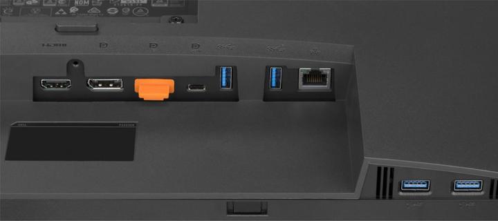 Productafbeelding Dell P2423DE (2560 x 1440 pixels, 23.80")