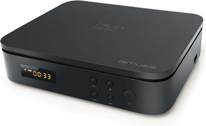 Produktbild Muse M-52 DV (DVD Player)