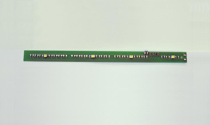 Actual product image Piko Bel. BS GTW Stadler
