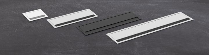 Produktbild OK-Line Kabeldurchlass (Kabeldurchlass, 8.80 cm)