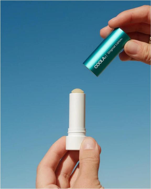 Produktbild Coola Suncare Classic Liplux (Balsam, 4.20 ml)