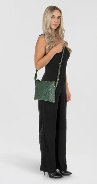 Image du produit Picard Sac à bandoulière Aleganto en cuir 24 cm