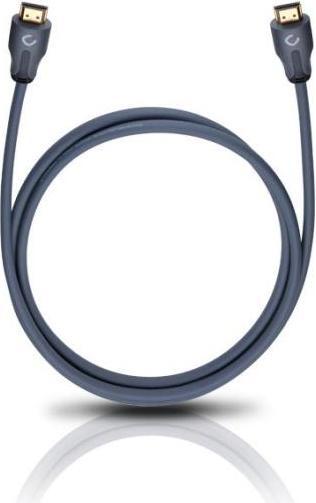 Produktbild Oehlbach Easy Connect HDMI 1,50m (1.50 m, HDMI)