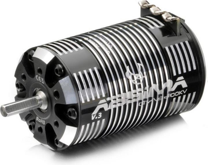 Absima Motore senza spazzole 1:8 Revenge CTM V3 1900KV