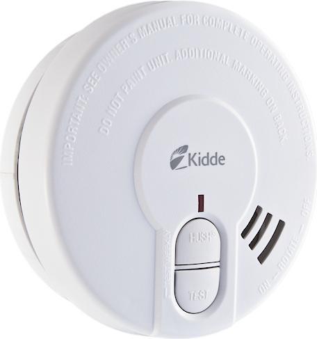 Produktbild Kidde 29HD-L