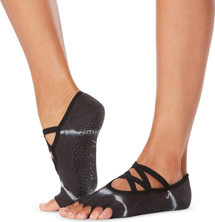 Immagine prodotto Toesox Calzini a mezza punta Elle Horizon (S)