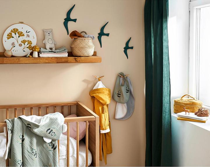 Actual product image La Redoute Interieurs Kumla (180 x 260 cm)