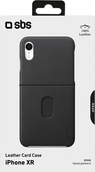 Immagine prodotto SBS Copertina (Apple iPhone XR)