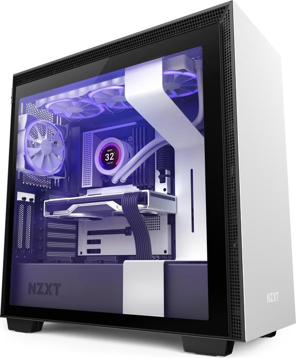 Image du produit NZXT Kraken Z73 RGB