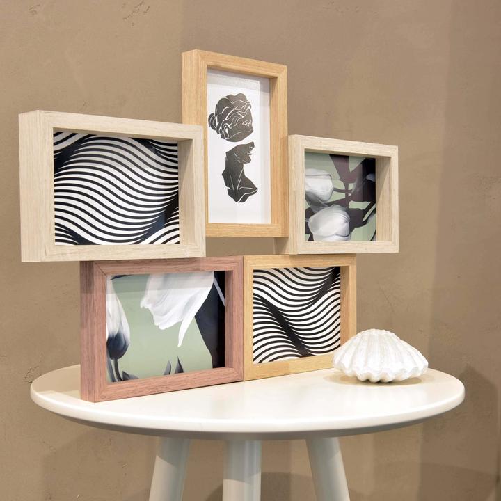 Image du produit Nielsen Collage Mixed Colours 5x (10 x 15 cm)