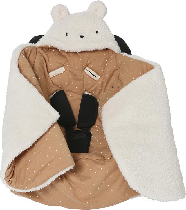 Image du produit Vertbaudet Nid D'Angel