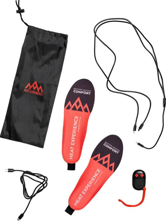 Image du produit Heat Experience Heated Insoles V
