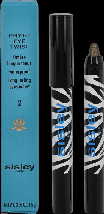 Image du produit Sisley Phyto-Eye Twist (No. 02 - Bronze)