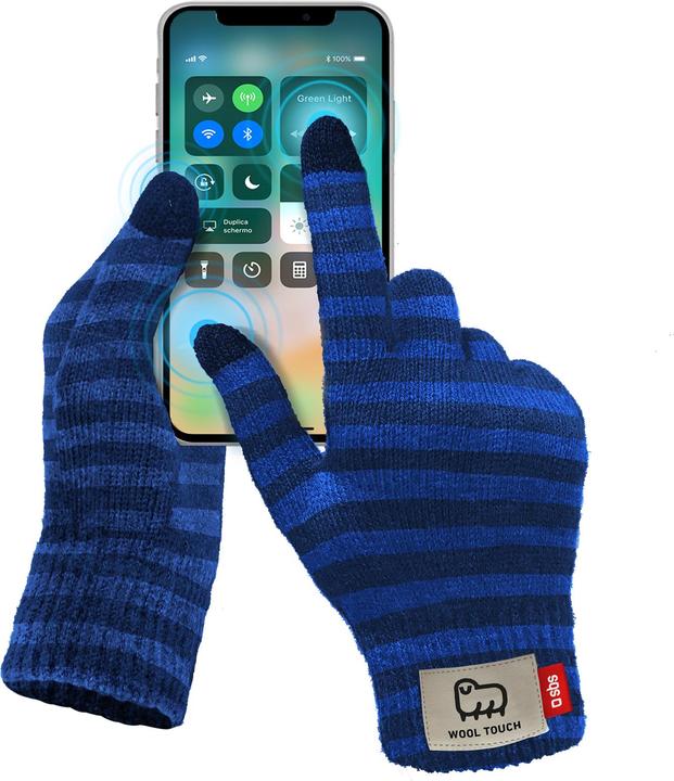 SBS Touchscreen-Handschuhe Gr??e L (L)