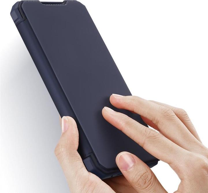 Produktbild Dux Ducis Skin X Series Bookcover (Samsung Galaxy A72 5G)