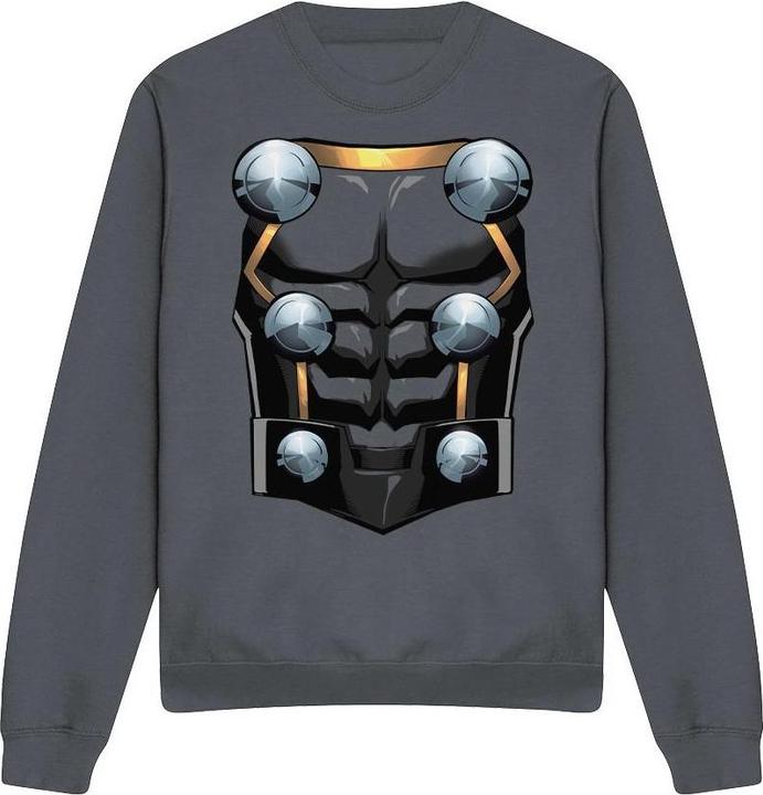 Immagine prodotto Thor Felpa Costume Adulto Unisex (XL)