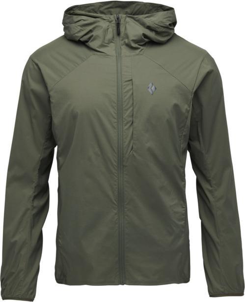 Black Diamond M Alpine Start Hoody (M)